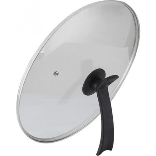 Haurry Pot Lid Handles