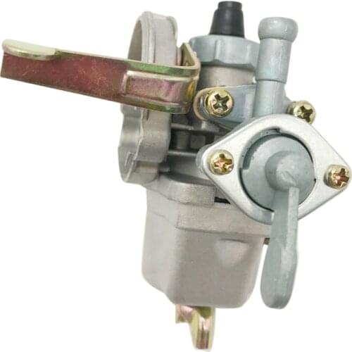 Carburetor for Robin NB411 CG411 BG411 EC04 49CC Brush Cutter Weedeater Trimmer 5416040000 Replacement