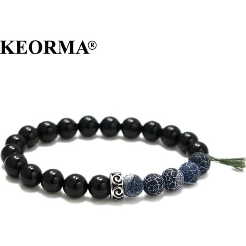 Браслеты из камней KEORMA China At AliExpress