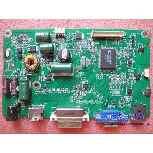2311x driver board 2311x motherboard ILM-025