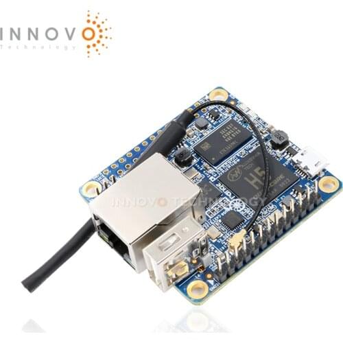 Orange Pi Zero Plus2 Pi 2 Allwinner H3 Quad-core Wifi Bluetooth mini PC Beyond Raspberry Pi 2 Wholesale is available