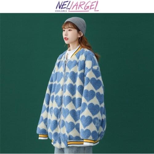 NELLARGEL Women's Jackets