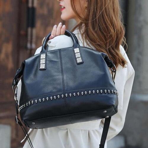 NIUBOA Women's Laptop Bags