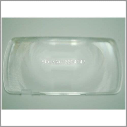 New Front protection Fresnel Panel Repair Part for Canon 600EX-RT 600 EX-RT 600EX II RT Speedlite flash