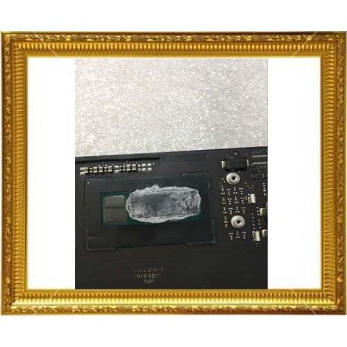 Original A1465 Logic Board 820-3435-B For Macbook Air 11" A1465 Motherboard i5 1.3GHz /1.4GHz 4GB 2013 2014 year