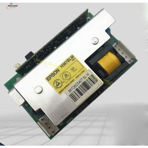 Original Projector Ballast For EPSON EH-TW3700C Lamp Driver Assembly