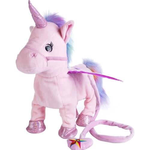 OYIP Electronic Soft Toys