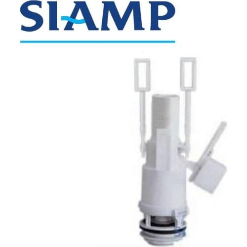 Siamp BCM790 Concealed Flush Valve 32455207