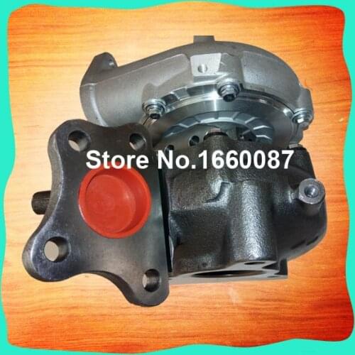 YD25 turbo charger GT2056V 14411-EB700 turbo 767720-5004S turbocharger 767720-0004 electric turbine