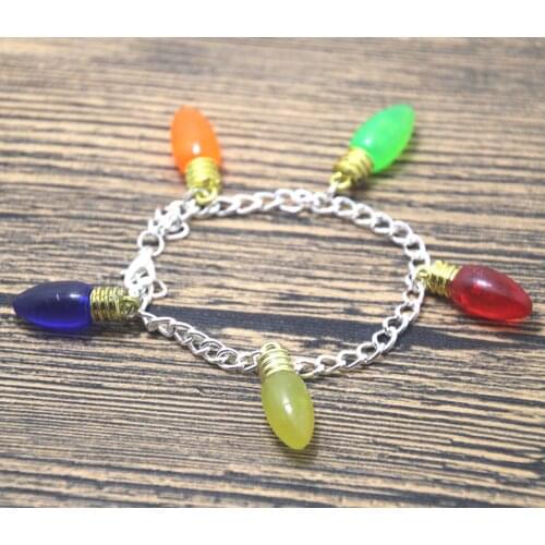 Yaolu Chain Bracelets