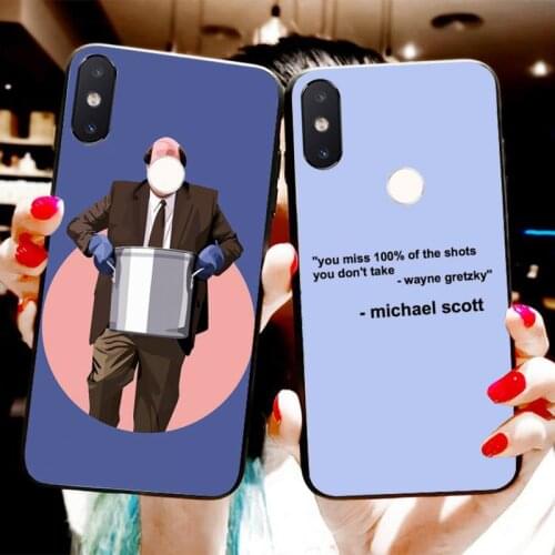 YNDFCNB Xiaomi Phone Cases