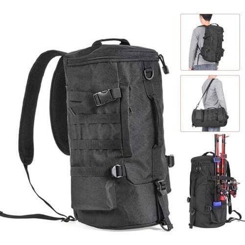 YUNCONG Fishing Bags