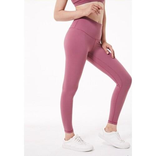 Women tight Sports capris Tummy Control leggings sexy yoga crop super quality 4 way stretch fabric not see through us4-us12