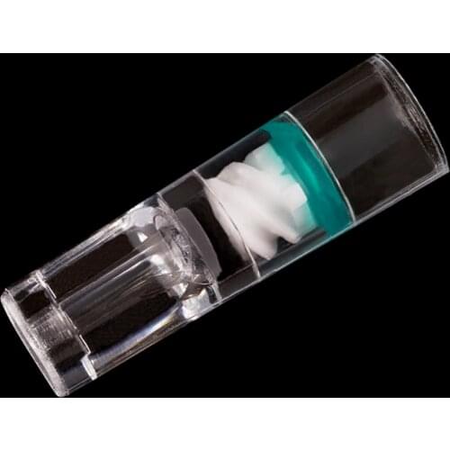 10pcs/lot Disposable cigarette holder filters reduce Tar and Nicotine,WL108 cigarette filters with the screw centrifugal filter