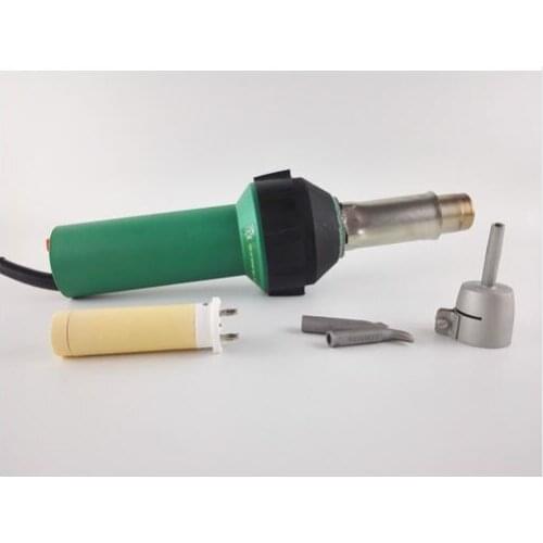 1600W Professional hot air gun fro PVC floor welding /welding rod hot air gun/ flooring welding gun hot air gun