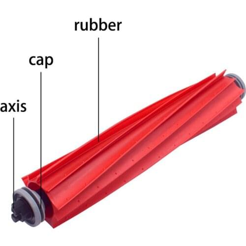 Accessories Main Brush Cleaning For Xiaomi Roborock Household Replacement
