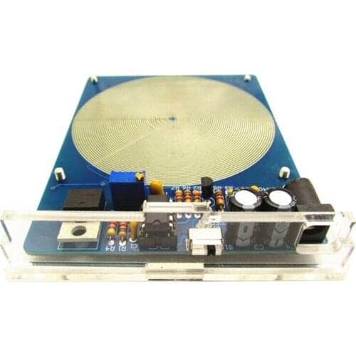 CHOETECH Operational Amplifiers