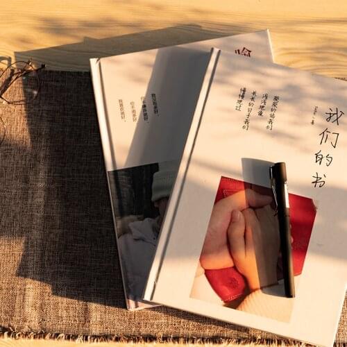 Customized Album Customized Photo Book Album Album Making Birthday