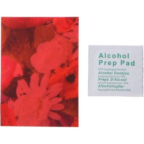 HX6A for logitech Razer Gaming Mouse DIY 98x68mm Mouse Skates Side Stickers Superlight Wireless Without Mouse