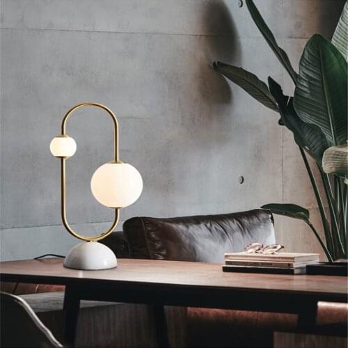 JAXLONG Table Lamps