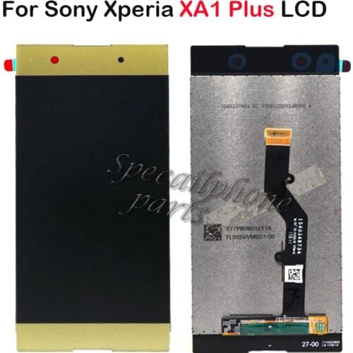 KINCOP Xperia XA1 Plus