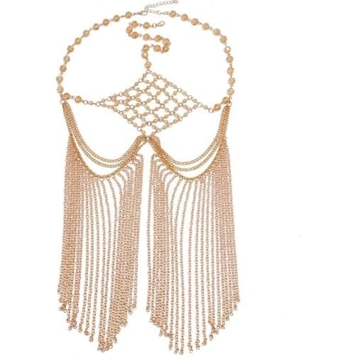 Women Crystal Beading Masquerade Mask Veil Metal Tassel Face Chain Belly Dance Stage Cosplay Party Headband Hair Jewelry