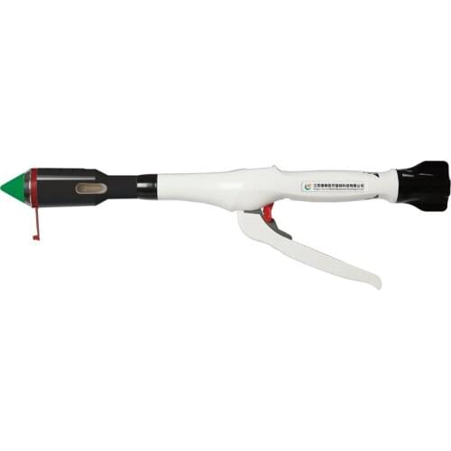 Disposable Hemorrhoid Staplers for Rectal Prolapse