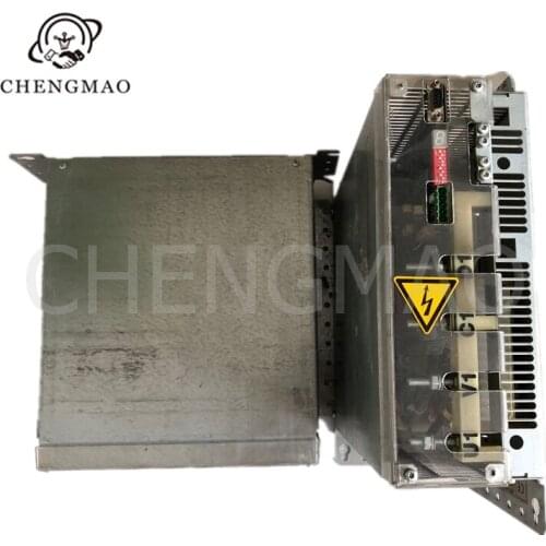 Original AB DCF503B0050-000000X Governor For PLC Module