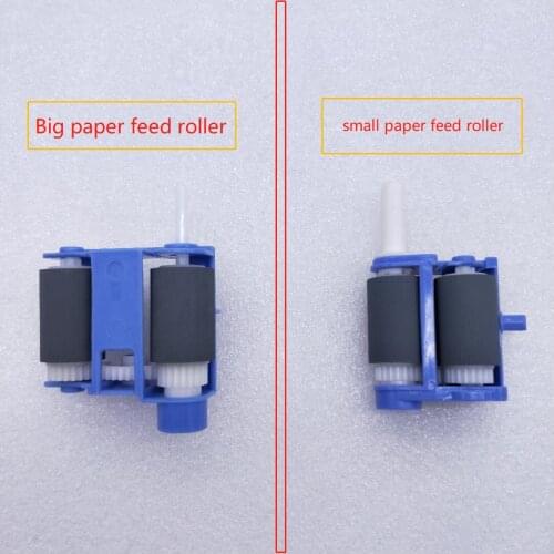 Original LM6753001 paper feed roller for Brother HL-5240 HL-5250 parts 5420 8860 5250 printer on sale printer parts