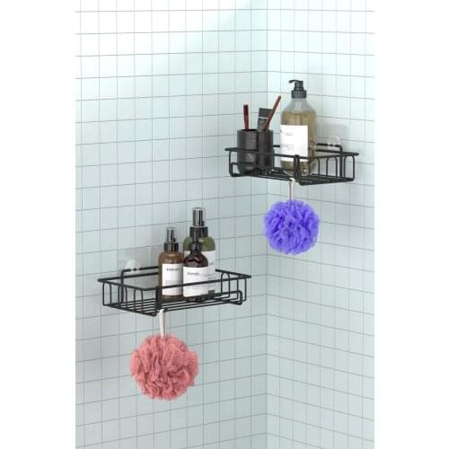 Pucon Bathroom Accessories