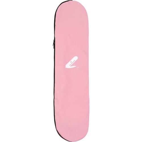 Skateboard Backpack Fish Board and Surfboard Longboard Dance Board Bag Skate Storage Backpack