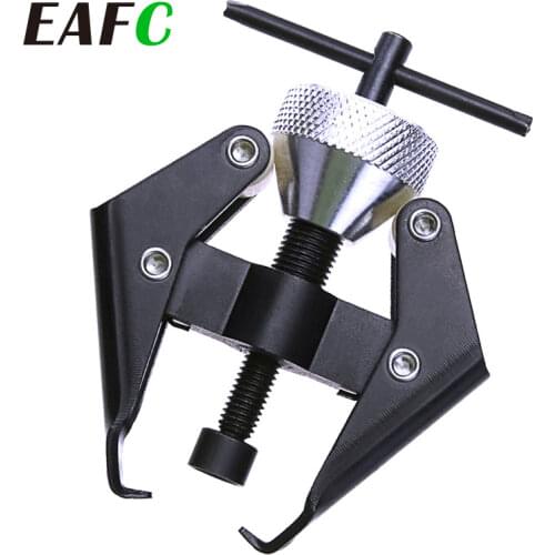 Windshield Wiper Arm Remover Puller Roller Extractor Professional Auto Car Battery Terminal Alternator Bearing Repair Tools