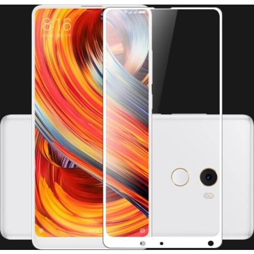 VNSTRIP Screen Protectors For Xiaomi Mi Mix
