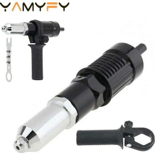 Yamyfy Hand Riveters