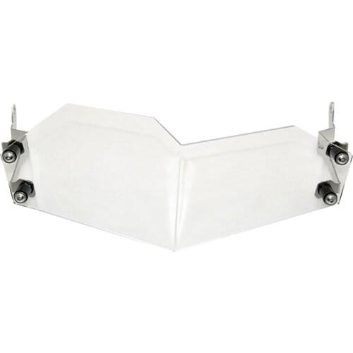 Motorcycle Headlight Grill Cover Headlight Protector Guard for F850GS F750GS 2018 2019