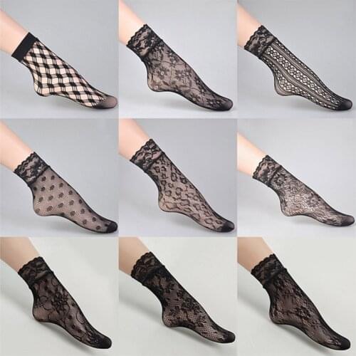 ZUXU Women's Socks And Hosiery