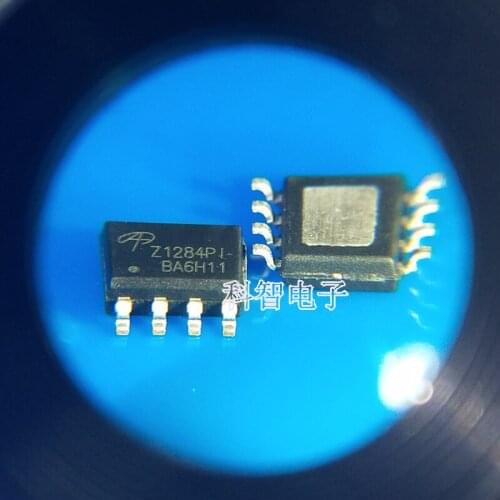 100% New&original AOZ1284PI Z1284PI SOP8 BOM