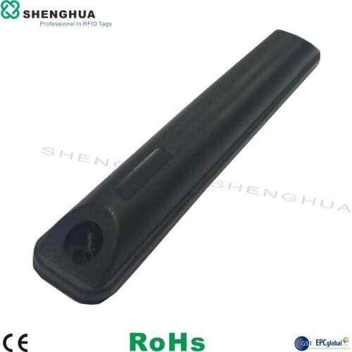 20pcs/lot Plastic Shell UHF RFID Metal Tag Long Middle Range Reading Distance Customization Available for IT Assets Managment