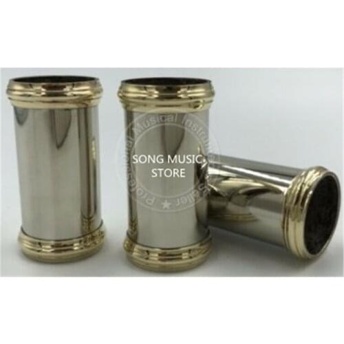3 pcs flute head joint N o t plated