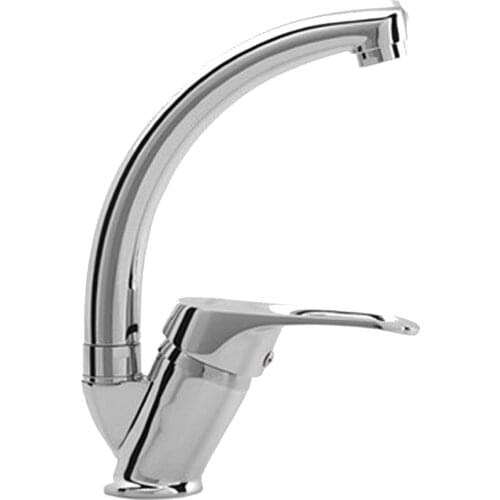Baymera Bath Faucets