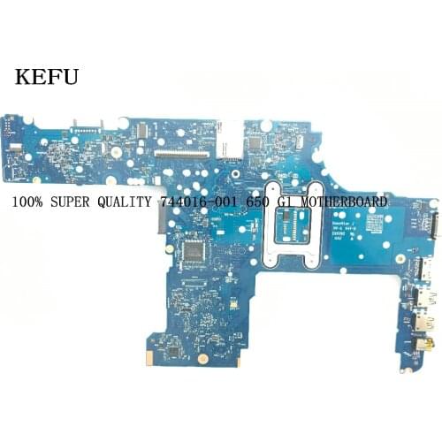 STOCK NEW MAINBOARD FIT for HP 640 G1 / 650 G1 LAPTOP MOTHERBOARD COMPARE PLEASE