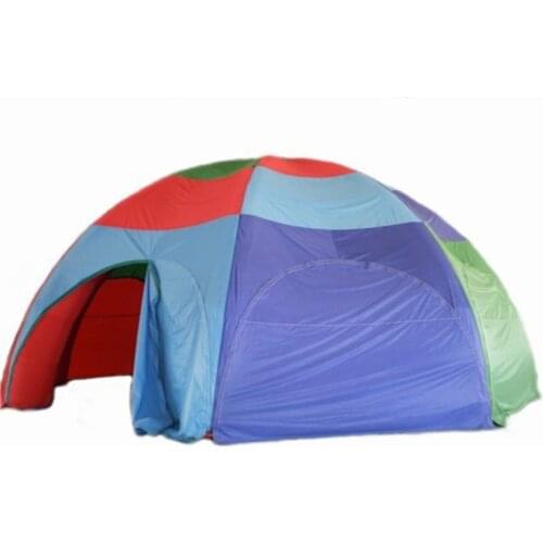 DINGYURUI High Tents