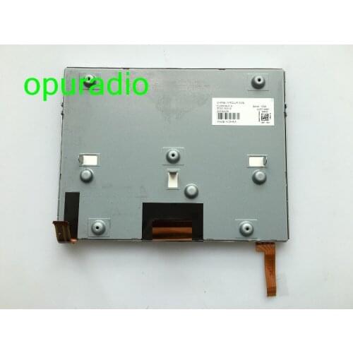 For Chrysler Car DVD/GPS Navigation 8.4" LCD Display Panel With Touch Screen Digitizer DJ084NA-01A LCD Screen