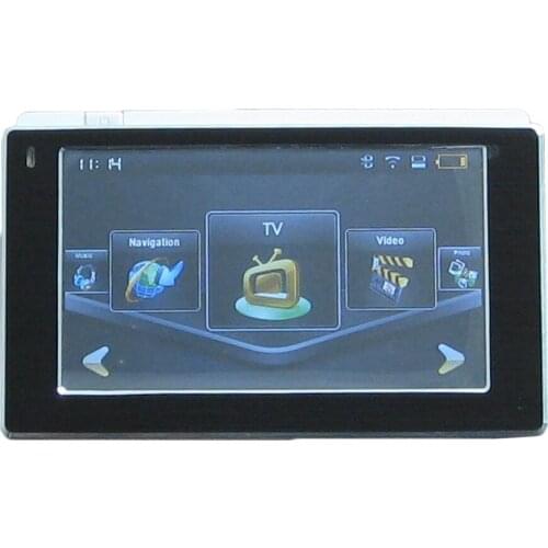 Каска Car Multimedia Players