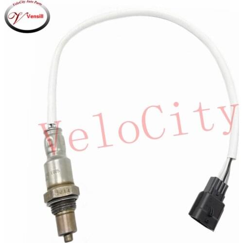 Lambda Sensor Oxygen Sensor Fits Altima Versa Kicks Infiniti QX50 Versa Note 1.6L 2.0L Part No# 226A0-5RB0A 226A05RB0A