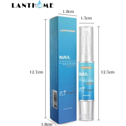 Lanthome Pencil Oils For Nails