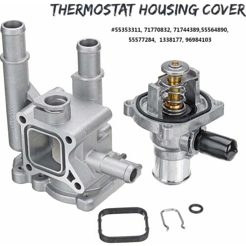 Mofaner Engine Cooling Systems