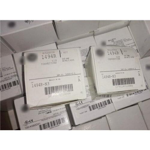 Brand New 1494R-N3 With Free DHL* / EMS