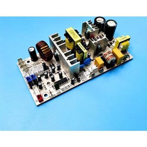 NEW Semiconductor Wine Cabinet Circuit Board Circuit Controller Wine Cabinet Electronic System Computer Board DQ04-006D DQ04-001