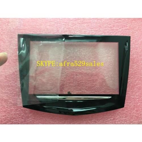 OEM factory touch screen use for Cadillac CUE CTS SRX XTS ATX display Free Shipping
